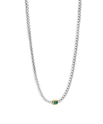 Alternative view of Ti Sento - Milano Necklace 34053EM