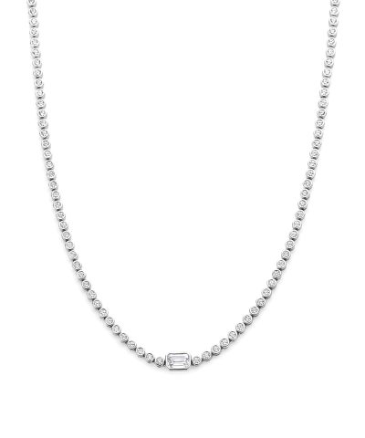 Ti Sento - Milano Necklace 34053ZI