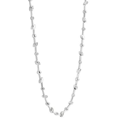 Alternative view of Ti Sento - Milano Necklace 34068ZI