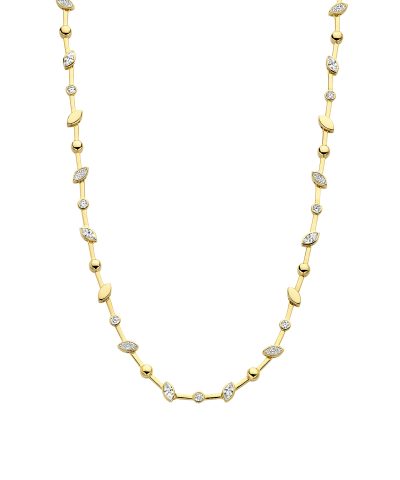 Ti Sento - Milano Necklace 34068ZY