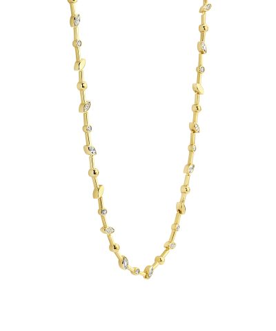 Alternative view of Ti Sento - Milano Necklace 34068ZY