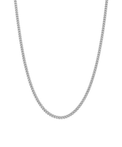 Ti Sento - Milano Necklace 34069SI