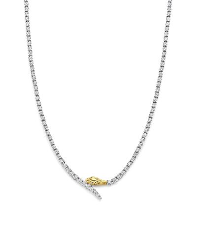 Ti Sento - Milano Necklace 34072ZY