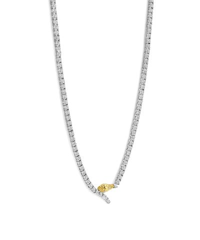 Alternative view of Ti Sento - Milano Necklace 34072ZY