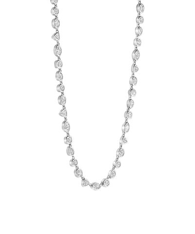 Alternative view of Ti Sento - Milano Necklace 34076ZI