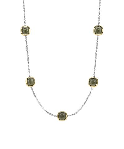 Ti Sento - Milano Necklace 34078KA