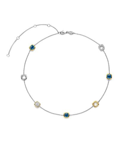 Alternative view of Ti Sento - Milano Necklace 34079DB