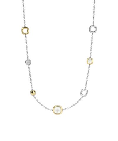 Ti Sento - Milano Necklace 34080MW