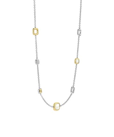 Alternative view of Ti Sento - Milano Necklace 34080MW