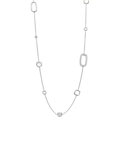 Ti Sento - Milano Necklace 34081ZI