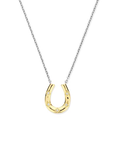 Ti Sento - Milano Necklace 34084ZY