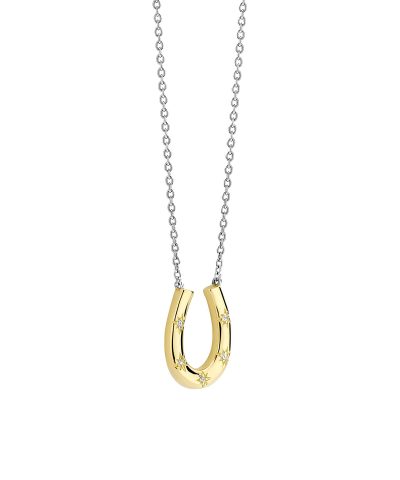 Alternative view of Ti Sento - Milano Necklace 34084ZY