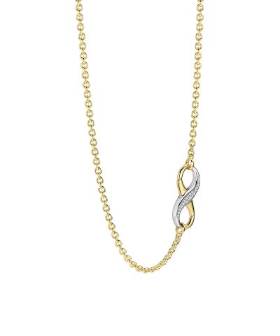 Alternative view of Ti Sento - Milano Necklace 34085ZY
