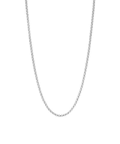 Ti Sento - Milano Necklace 34086SI