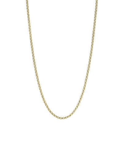 Ti Sento - Milano Necklace 34086SY