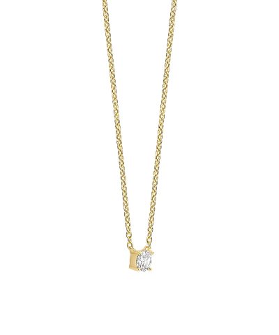 Alternative view of Ti Sento - Milano Necklace 34087ZY