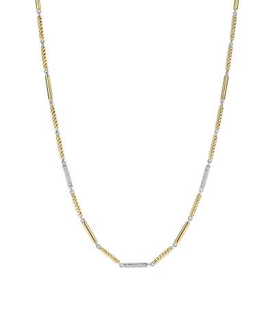 Ti Sento - Milano Necklace 34088ZY