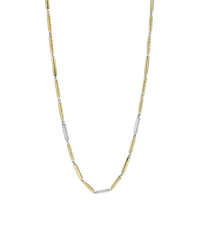 Alternative view of Ti Sento - Milano Necklace 34088ZY