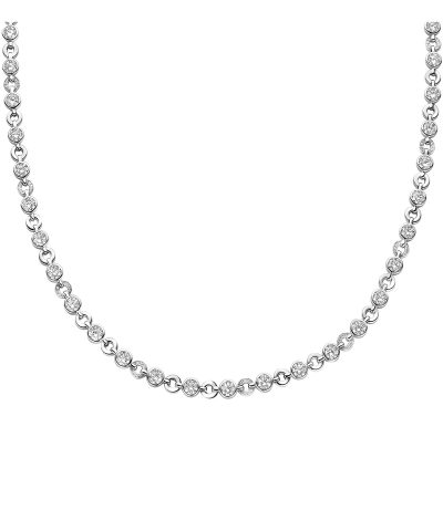 Ti Sento - Milano Necklace 34090ZI