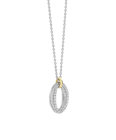 Alternative view of Ti Sento - Milano Necklace 34092ZY