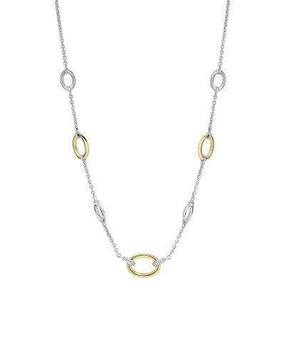 Ti Sento - Milano Necklace 34093ZY