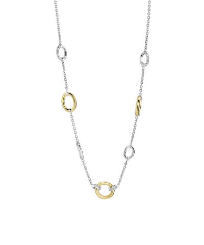 Alternative view of Ti Sento - Milano Necklace 34093ZY