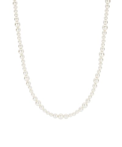 Ti Sento - Milano Necklace 34094PW