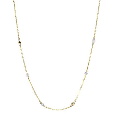 Ti Sento - Milano Necklace 34097ZY
