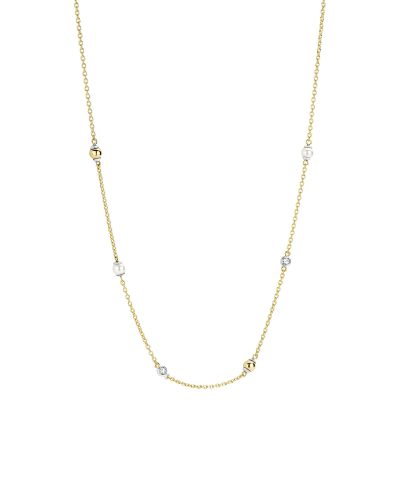 Alternative view of Ti Sento - Milano Necklace 34097ZY