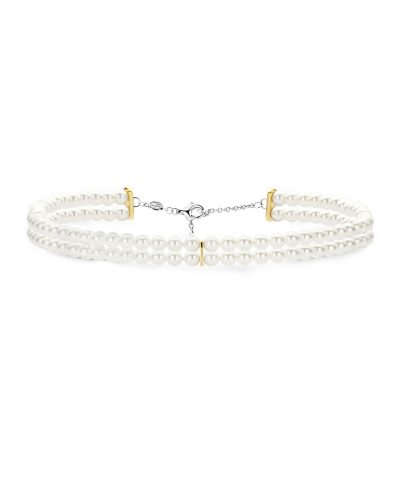 Ti Sento - Milano Necklace 34098YP