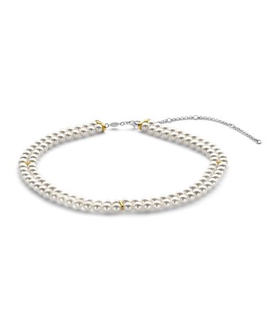 Alternative view of Ti Sento - Milano Necklace 34098YP