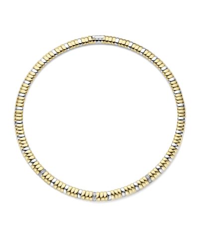 Alternative view of Ti Sento - Milano Necklace 34100ZY