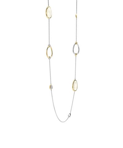 Alternative view of Ti Sento - Milano Necklace 34102MW