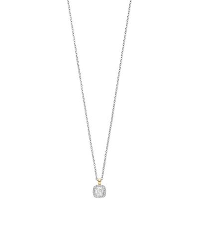 Ti Sento - Milano Necklace 34103ZY