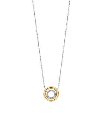Ti Sento - Milano Necklace 34105ZY