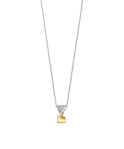 Ti Sento - Milano Necklace 34106ZY