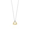 Ti Sento - Milano Necklace 34108ZY
