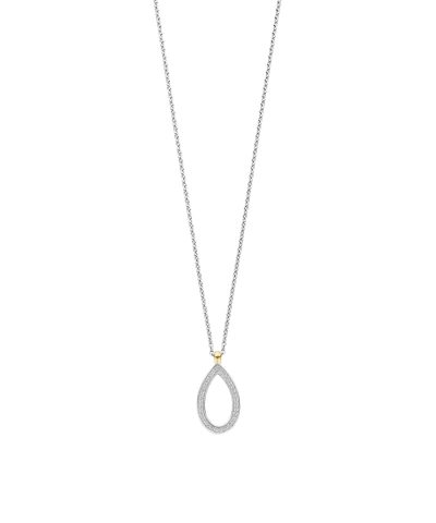Ti Sento - Milano Necklace 34110ZY