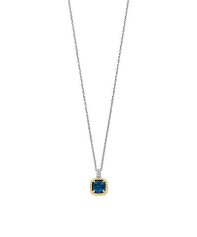 Ti Sento - Milano Necklace 34111DB