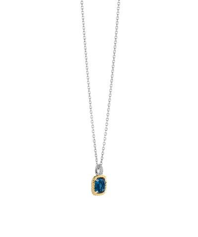 Alternative view of Ti Sento - Milano Necklace 34111DB