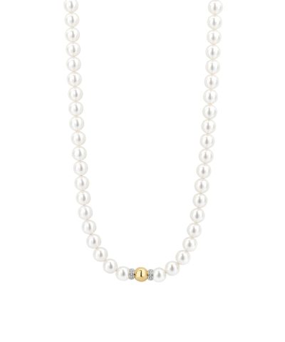 Ti Sento - Milano Necklace 34112YP