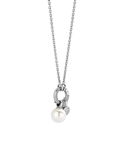 Alternative view of Ti Sento - Milano Necklace 34113PW