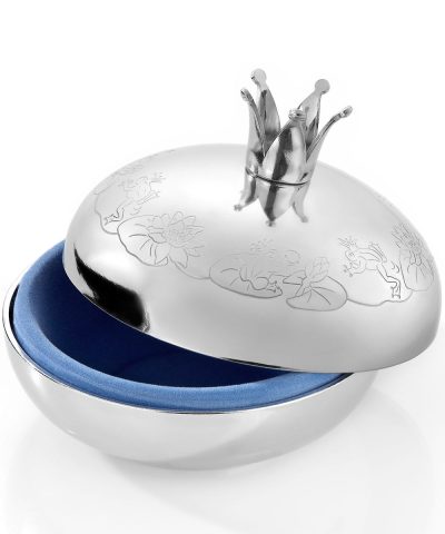 EIK Barn - Prins samleskrin i tinn