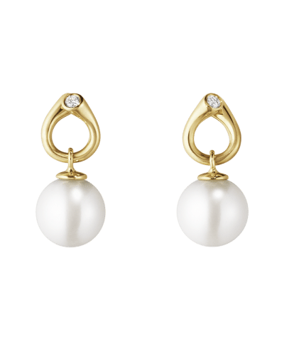 Georg Jensen Magic Øreringer