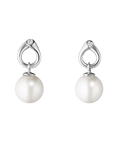 Georg Jensen Magic Øreringer