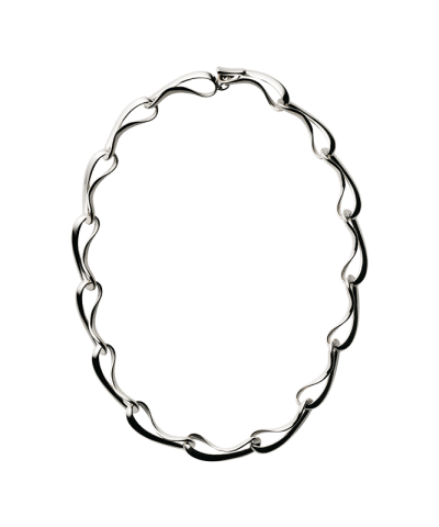 Georg Jensen Infinity Halskjede