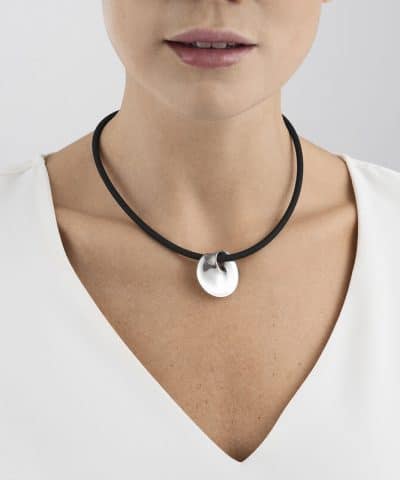 Alternative view of Georg Jensen Möbius Anheng