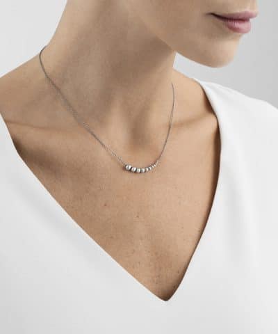 Alternative view of Georg Jensen Moonlight Grapes Anheng