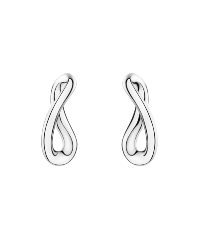Georg Jensen Infinity Øreringer