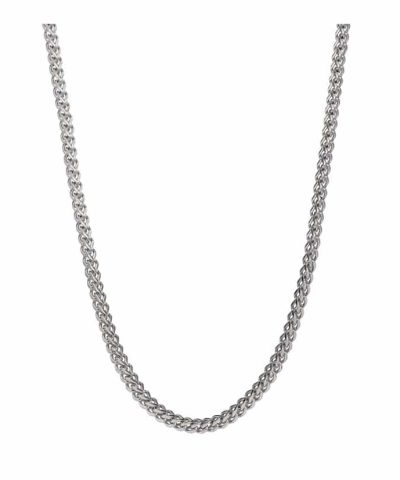 Arock Iggy kjede stål